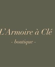 L ARMOIRE A CLE image 1