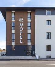 B&B HOTEL Brescia immagine 2