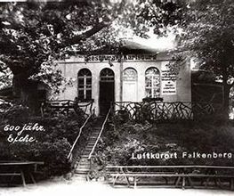 Panoramareataurant Carlsburg Bild 4