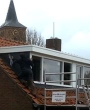 Verton-Verkaart Timmerbedrijf