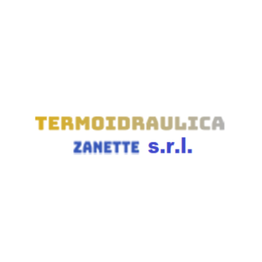 Zanette Termoidraulica logo