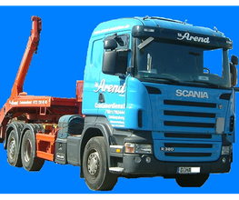 Hermann Arend GmbH Bild 2