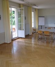 Bildungszentrum Burgbühl Bild 8