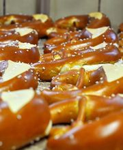 Bäckerei - Café Edinger Bild 5