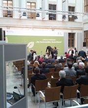 The Cue Group Berlin - Team PCS Bild 7