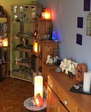 Massage-Praxis Bild 2