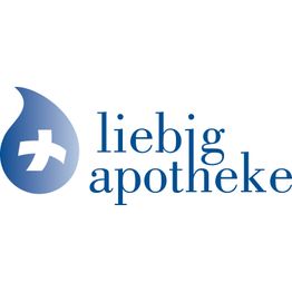 Logo der Liebig-Apotheke Lehrte