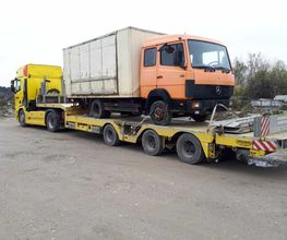 Rainer GmbH & Co. KG. Bild 29