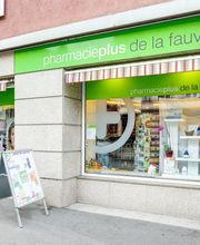 Pharmacie de la Fauvette SA Bild 1