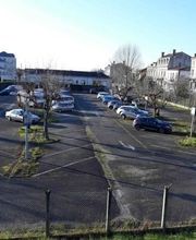 Parking gare de Libourne horodateurs - EFFIA image 1