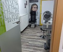 Hallmann Optik (ehem. Brillen Storlet GmbH) Bild 6