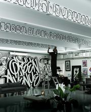 Green Avenue Tattoos image 7