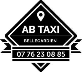 Ab Taxi Bellegardien Ain