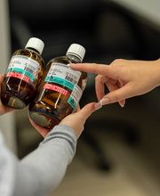 Reuss - Apotheke Bild 5