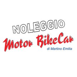 Motor BikeCar - Noleggio Bici - Scooter - Auto - Jeep a Favignana logo