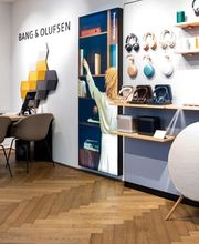 Bang & Olufsen STAEGER AG Stäfa Bild 2