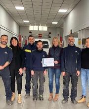 Euromaster Martinez del Valle imagen 3