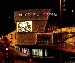 Hamburger Meile Bild 7