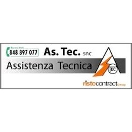 As.Tec. Assistenza logo