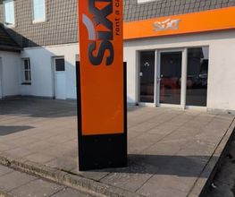 SIXT Autovermietung Heide Bild 7