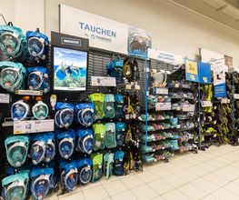 DECATHLON Bielefeld Bild 14