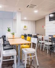 B&B HOTEL Valenciennes Sud image 12