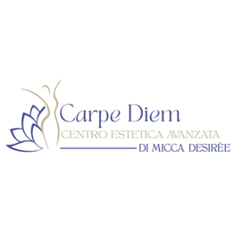 Carpe Diem centro estetica avanzata logo