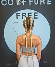 Coiffure Freestyle Bild 1