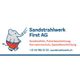 Sandstrahlwerk First AG