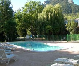 Hotel Restaurant Le Vallon image 14