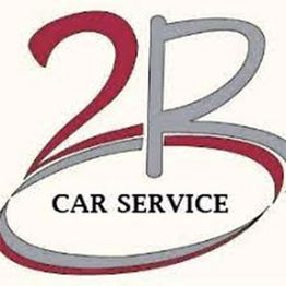 2r Car Service logo