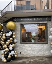 Hair & Beauty By Carla Bild 1