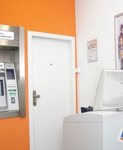 Raiffeisenbank eG, SB-Center Gudow Bild 1