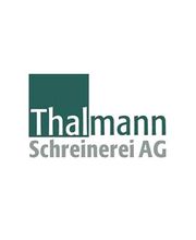 Thalmann Schreinerei AG Bild 1