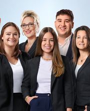Team von Michael Töben