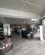 Ford Bergerac - PAROT image 4