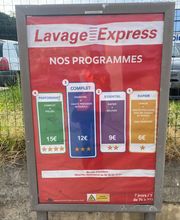 LAVAGE EXPRESS image 2