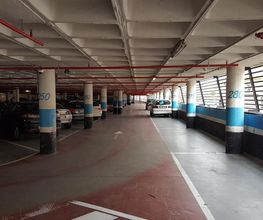 Parking Saba El Garrigal imagen 3