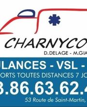 La Charnycoise image 4