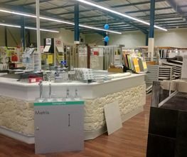 SISCA SIDV Comptoir Professionnel image 4