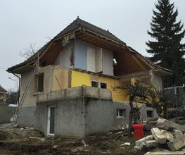 giussoni architecture Bild 4