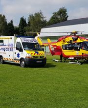 Ambulances Urgence 56 image 1