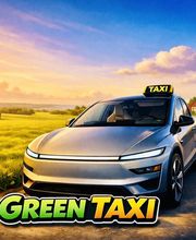 Green TAXI image 4