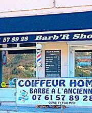 Barb'R Shop image 12