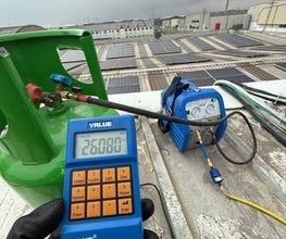Servicio Técnico Manosalva Aire Acondicionado Valencia imagen 12