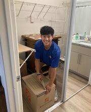 Holy Grail Moving image 6