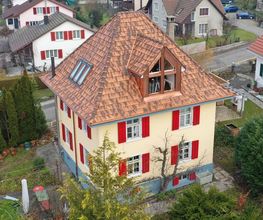 Kilian Friederich GmbH / Bedachungen / Fassadenbau / Dachfenster / Gebäudehülle Bild 5