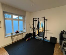 Physio zur Schiffländi Bild 3
