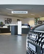 AMAG Autowelt Zürich Bild 11