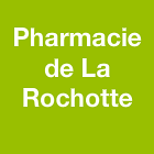 Pharmacie Lafayette de la Rochotte